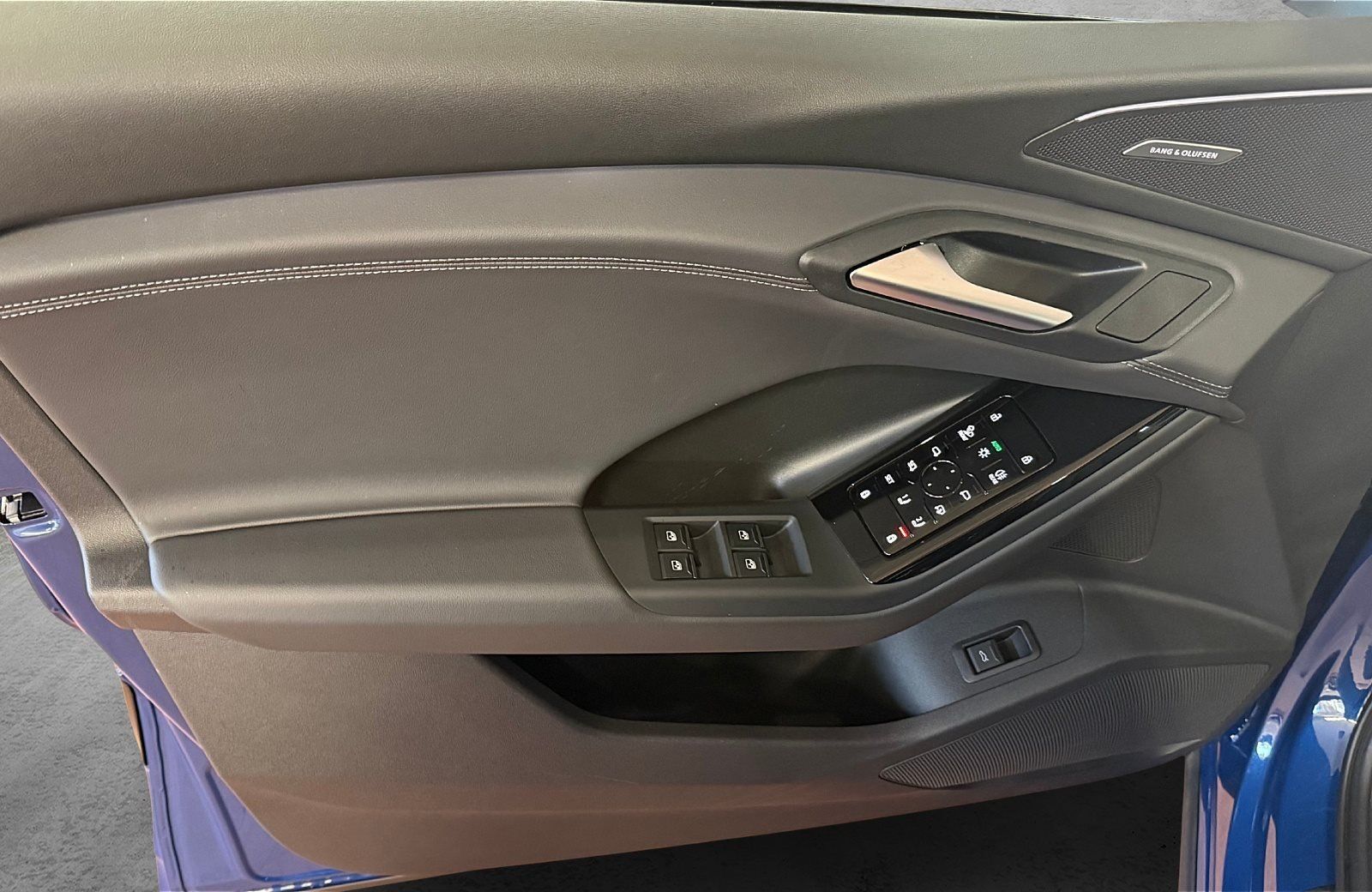 Audi SQ6 e-tron - Bild 13