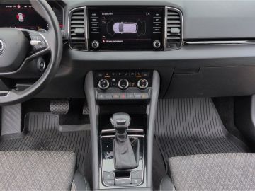 Skoda Karoq - 7