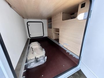 Sunlight Adventure T 68C AUTOMATIK TV FIAT NAVI Combi 6E