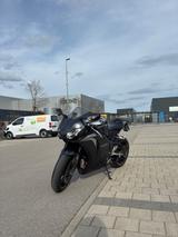 Honda CBR 1000rr Fireblade SC59 - HONDA CBR 1000 SC59