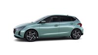 Hyundai i20 - Vorschau Bild 6
