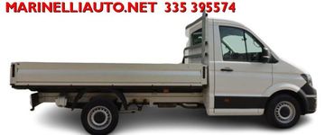 Volkswagen Crafter - 3