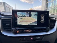 KIA Ceed Sportswagon 1.5T 140 DCT7 GT-LINE TECHN LED KIA Ceed Sportswagon 1.5T 140 DCT7 GT-LINE TECHN LED