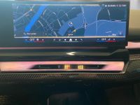 BMW 520 - Vorschau Bild 11