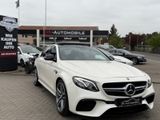 Mercedes-Benz E63 AMG 4Matic+ 360-PANO-LUFT-MEMORY-LANE-ACC-SZ - Mercedes-Benz E 63 AMG aus 2017