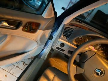 1998 Mercedes-BENZ CLK 照片 5