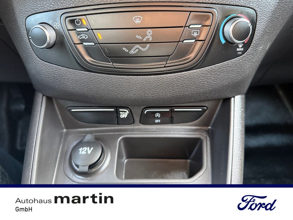 Fahrzeugabbildung Ford Transit Courier 1.0 EcoBoost FACELIFT