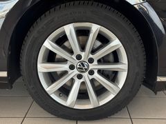 VW Passat Variant Elegance /RFK/ACC/Matrix/AHK