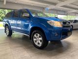 Toyota Hilux 3,0 Turbo Diesel Double Cab Sol 4x4 - Toyota Hilux mit Diesel-Antrieb: Allradantrieb