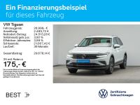 Volkswagen Tiguan - Vorschau Bild 2