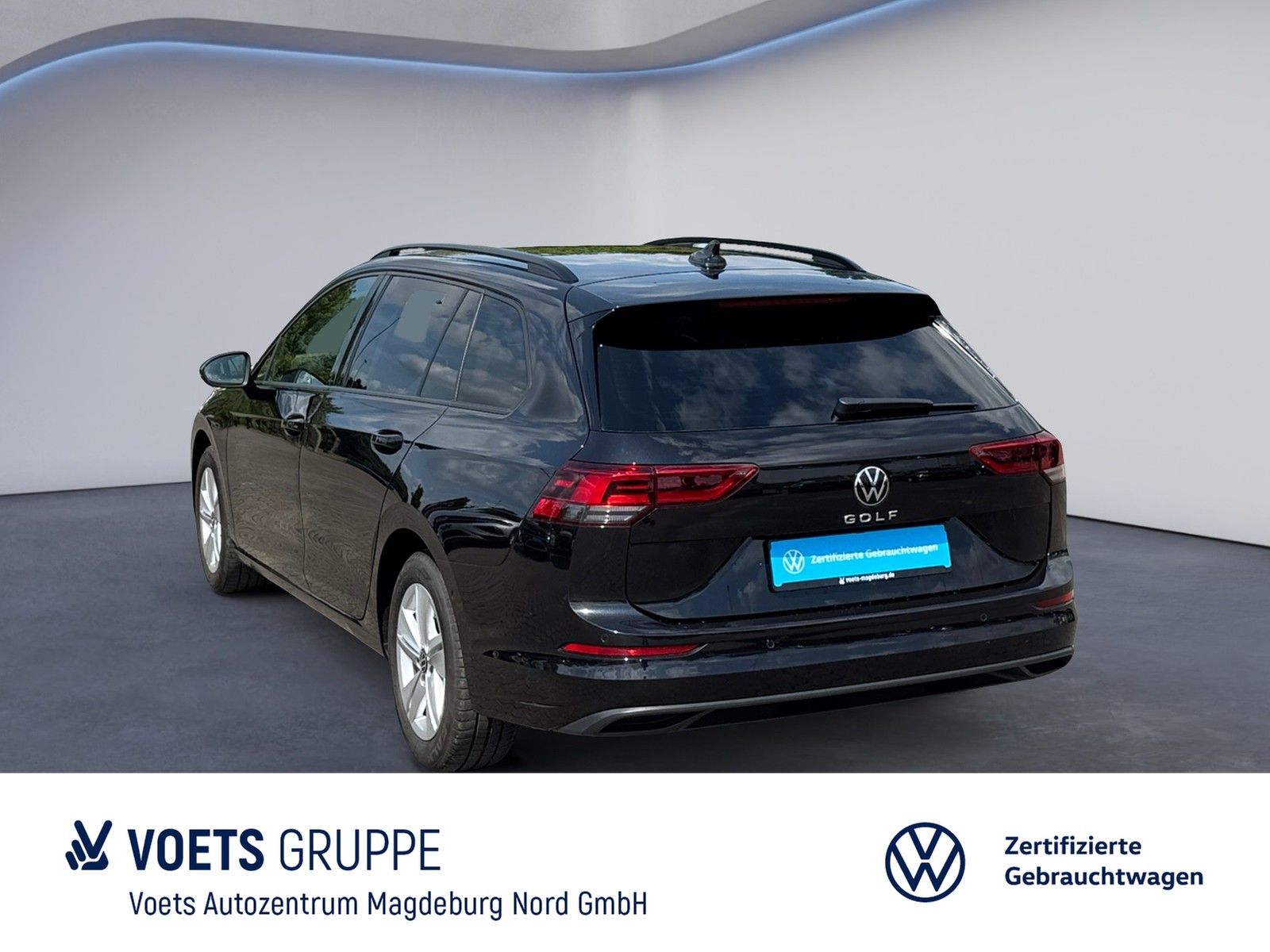 Volkswagen Golf - Bild 4