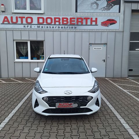 Hyundai i10 Prime