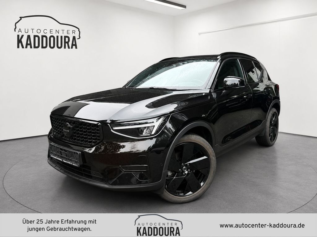 Image of Volvo XC40