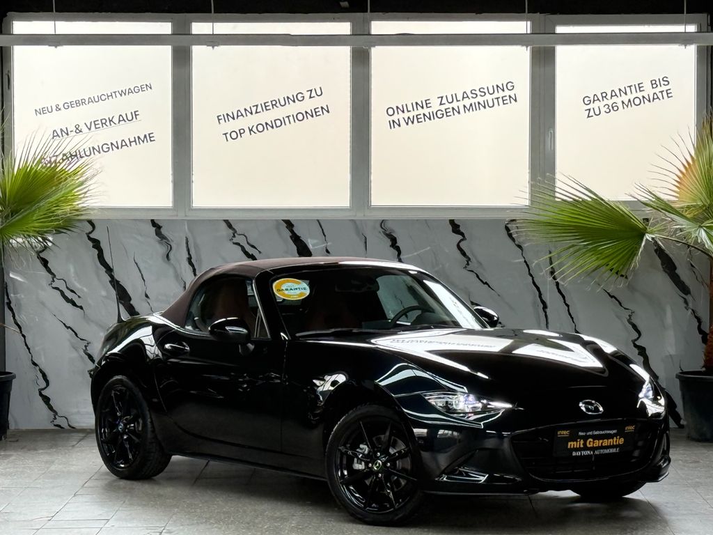 Image of Mazda MX-5