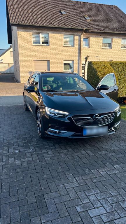 Image of Opel Insignia