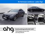 Mercedes-Benz C 300 d AMG Line Assistenz- u. Infotainment-Pake - gebrauchte Mercedes-Benz C 300 aus dem Jahr 2021