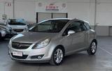 Opel Corsa 1.2 3 porte Sport - Opel Corsa aus 2010: 1.3