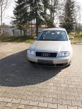 Audi A6 1.9 TDI 131PS Facelift | 6-Gang | ... - Audi A6: 1.9
