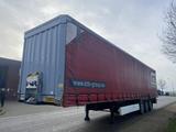 Krone N/A Coil / Mercedes Axles / NL Trailer - Krone Trailer