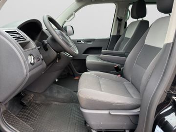 Volkswagen T5 Multivan - 12