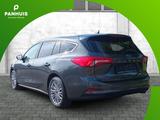 Ford Focus Turnier Titanium - Ford Focus Gebrauchtwagen in Mönchengladbach