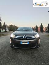 Citroën Citroen C4 Aircross 1.8 HDi 150 Stop&Start 4WD S - Citroën C4 Aircross Diesel Gebrauchtwagen