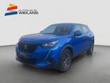 Peugeot 2008 Active Pack 1.2 PureTech - Peugeot 2008 Active Pack Gebrauchtwagen