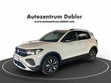 Volkswagen T-Cross Life - VW T-Cross SUV