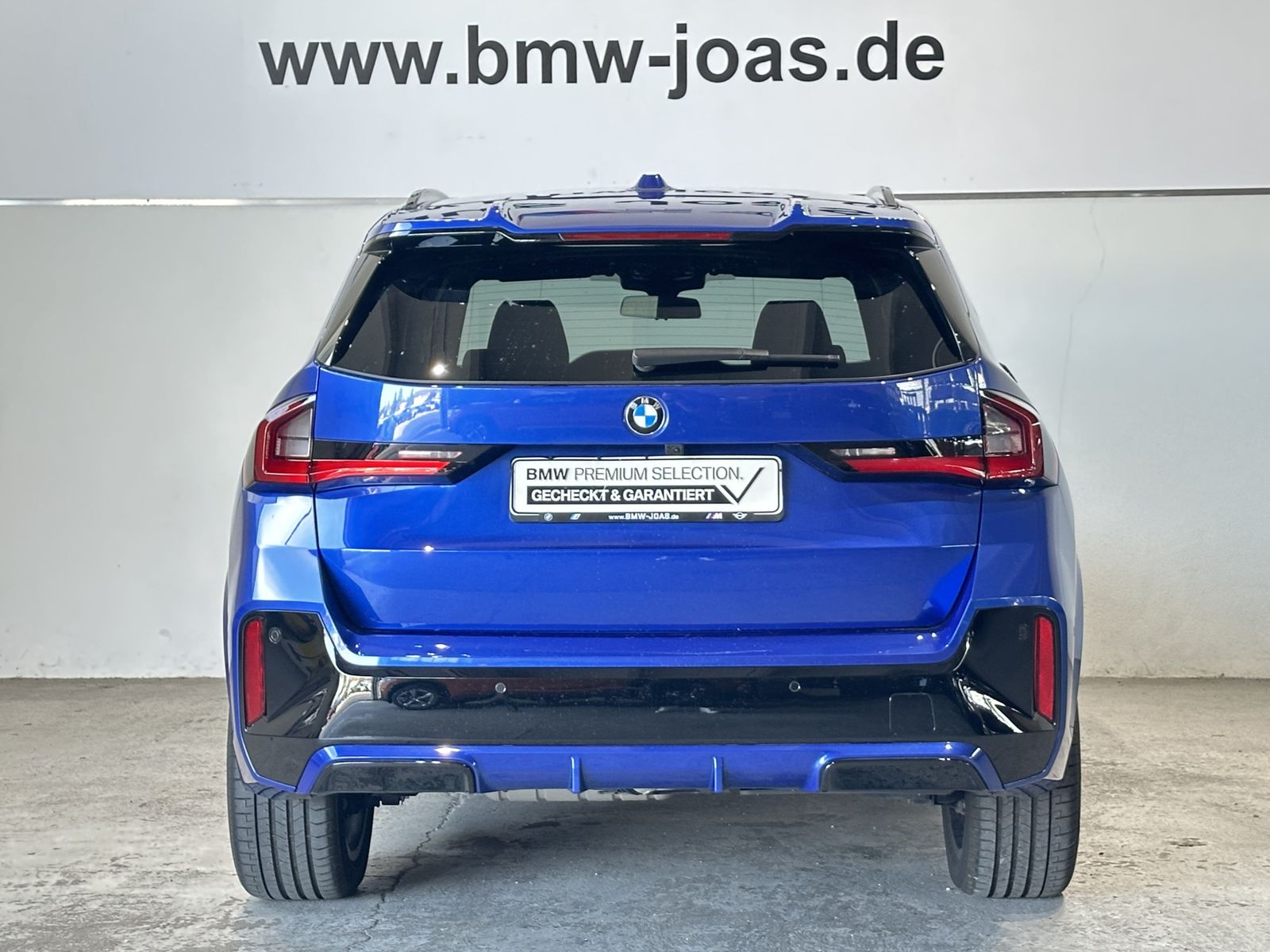 Fahrzeugabbildung BMW X1 xDrive23d M Sportpaket Head-Up Harman Kardon