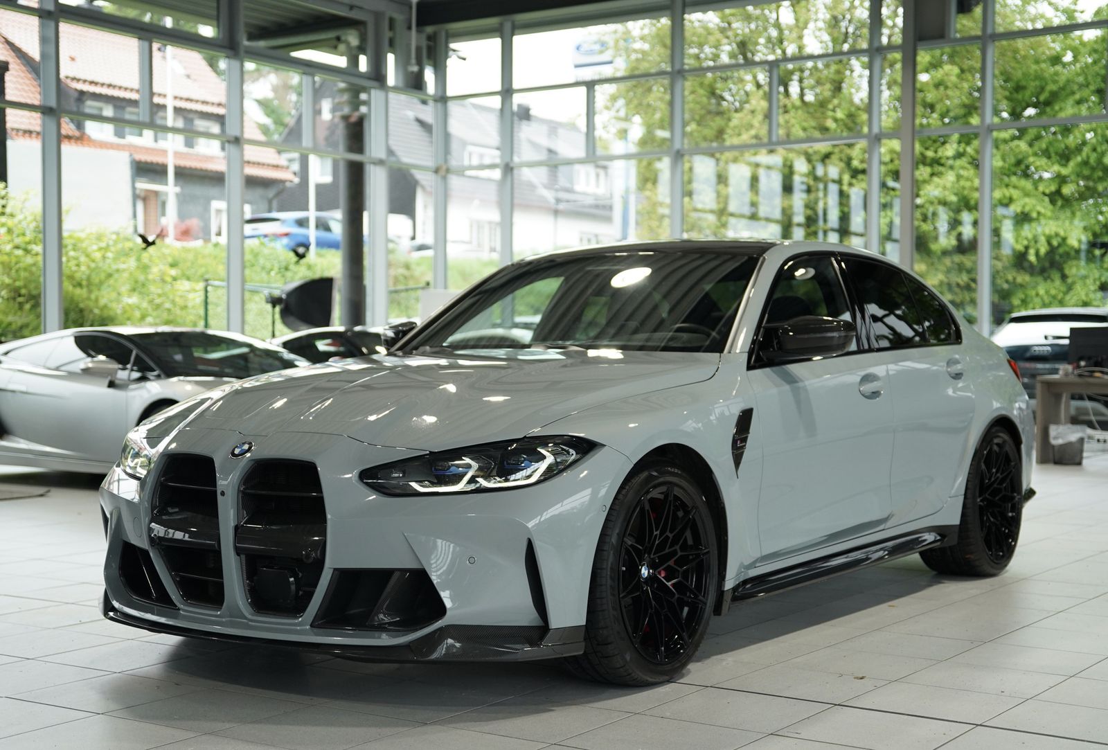 Bmw M3
