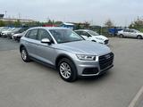 Audi Q5*LEDER*NAVI* - Audi Q5 Gebrauchtwagen in Köln