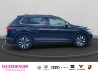 Volkswagen Tiguan - Vorschau Bild 9