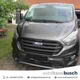 Ford Transit Custom 310 L1 Sport 2.0 TDCi KAT Metalli - Ford Transit: Sport
