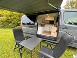 Volkswagen Crafter Campervan/Top-Austattung/Vanlife-Traum - VW Crafter