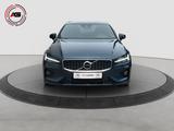 Volvo S60 T5 R-Design ACC THOR CARPLAY PILOT H/K KAM - Volvo S60: R
