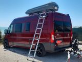 Pössl 2win Wir verkaufen unseren gepflegten Pössl - Poessl Wohnwagen gebraucht