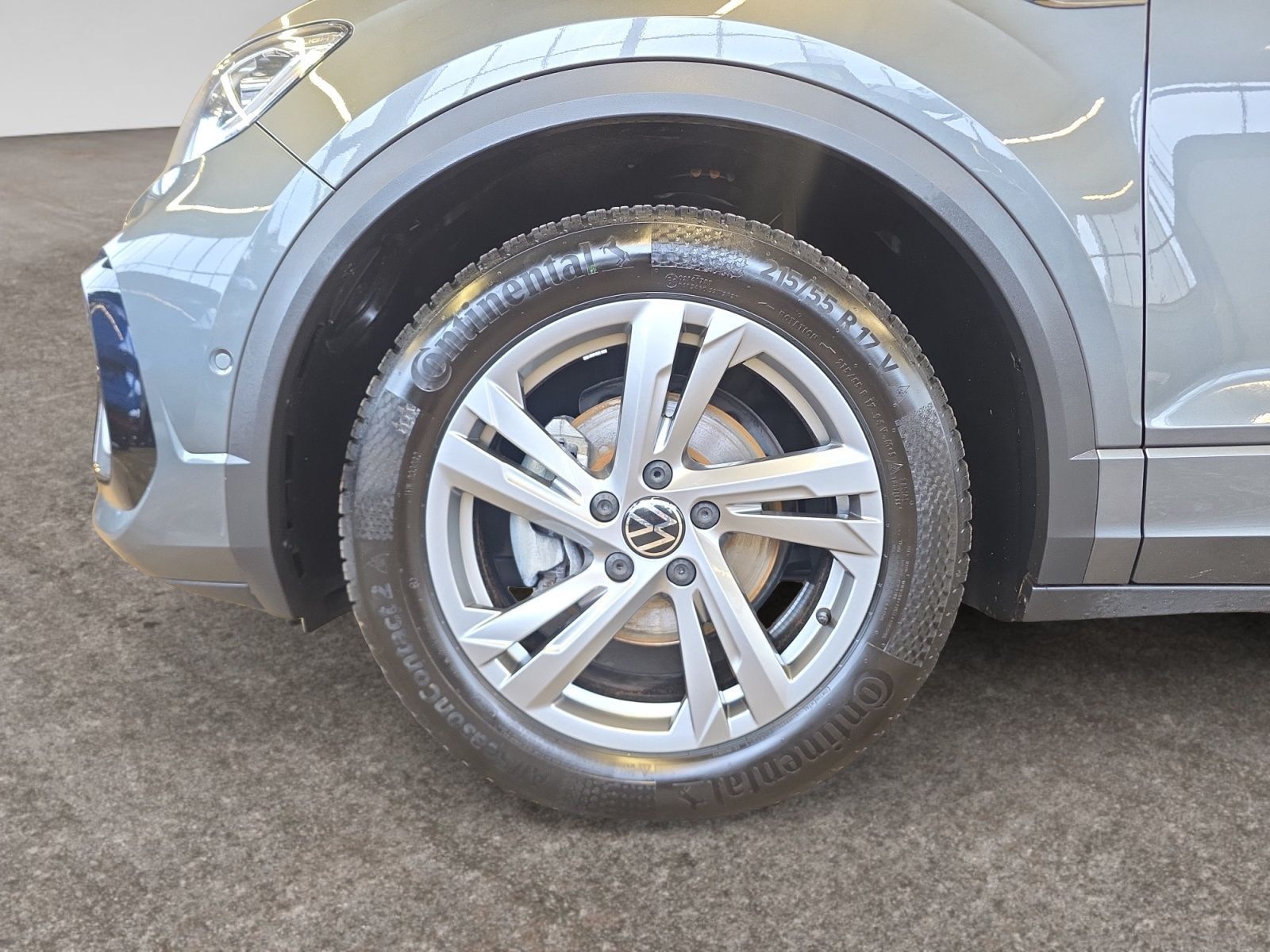 Volkswagen T-Roc - Bild 15