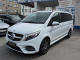 Mercedes-Benz V300 d AVANTGARDE EDITION AMG-LINE,PANORAMA,VOLL - Mercedes-Benz V 300 Gebrauchtwagen in Essen