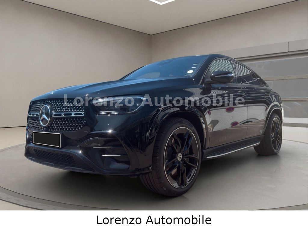 Mercedes-Benz E-ACTIVE FAP CARBON AHK HUD AMG PREMIUM 360K NAP