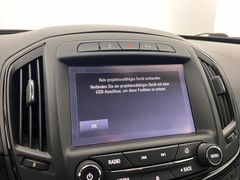 OPEL INSIGNIA INNOVATION/ 2.H/ 2017/ SCHECKHEFT OPEL INSIGNIA INNOVATION/ 2.H/ 2017/ SCHECKHEFT