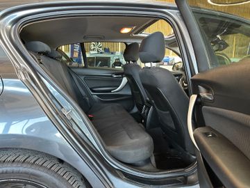 BMW 116 *BI-XENON*SZHZ*TEMPO*KLIMA*