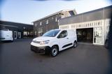 Citroën Berlingo 1.5 BlueHDi 130 FAP EU6d-T Club M Stop& - Citroën Berlingo Gebrauchtwagen in Frankfurt
