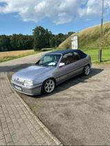 Opel Kadett E mit 6/26 tüv - Opel Kadett: Cabrio