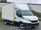 Iveco Daily 35C16 Automatik Ladebordwand 160PS Koffer - Iveco 160