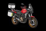 QJ Motor SRT 700 SX ABS inkl. Koffer    Jahre 3 Garantie - Offers