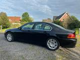BMW 735 Baureihe 7* 735i Benzin*Export *Keine Tüv* - BMW 735