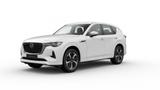 Mazda 2025 Mazda CX-60 5WGN 2.5L e-SKYACTIV PHEV 327ps - Mazda Neuwagen: Mazda3