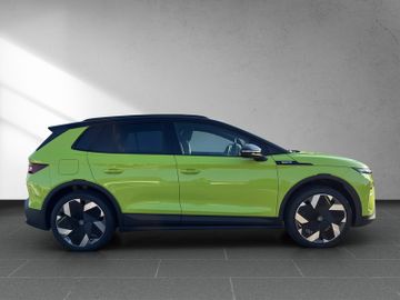 Skoda Elroq RS Lounge*AHZV*HUD*0,25%*DCC*WÄPU*CANTON*