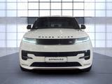 Land Rover Range Rover Sport D300 Dyn. SE AHK|HUD|3dSurr. - Land Rover Range Rover Sport aus 2025