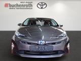 Toyota Prius Executive +AHK+HUD+JBL+WKR - Toyota Prius mit Hybrid-Antrieb